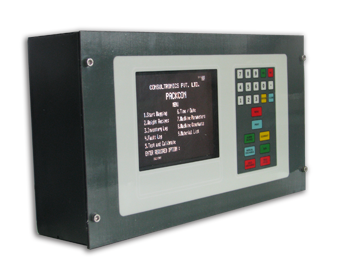 Packcon Compact Unit